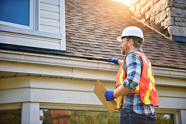Licensed Roof Inspection service in Erhard, MN - Ben Roofing and Steel LLC